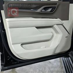 جی ئێم سی یوکۆن